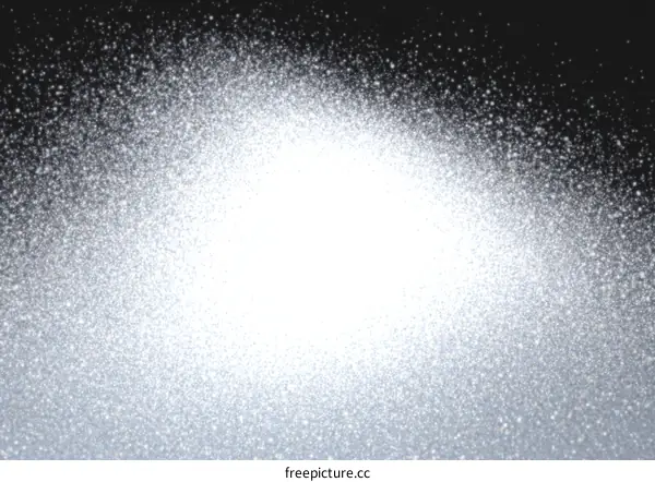 Abstract Light and Sparkle Background Design