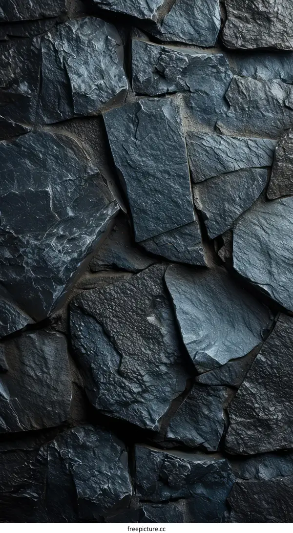 dark slate texture background