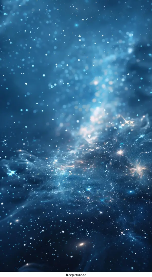 The Universe in All Its Glory