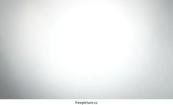 Simple Minimalist Abstract Background