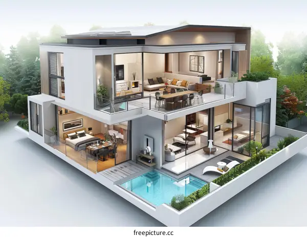 Modern Home Designs: Create Your Dream Home