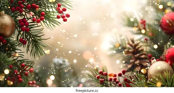 Christmas decoration