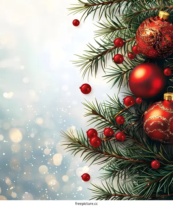 Christmas decoration