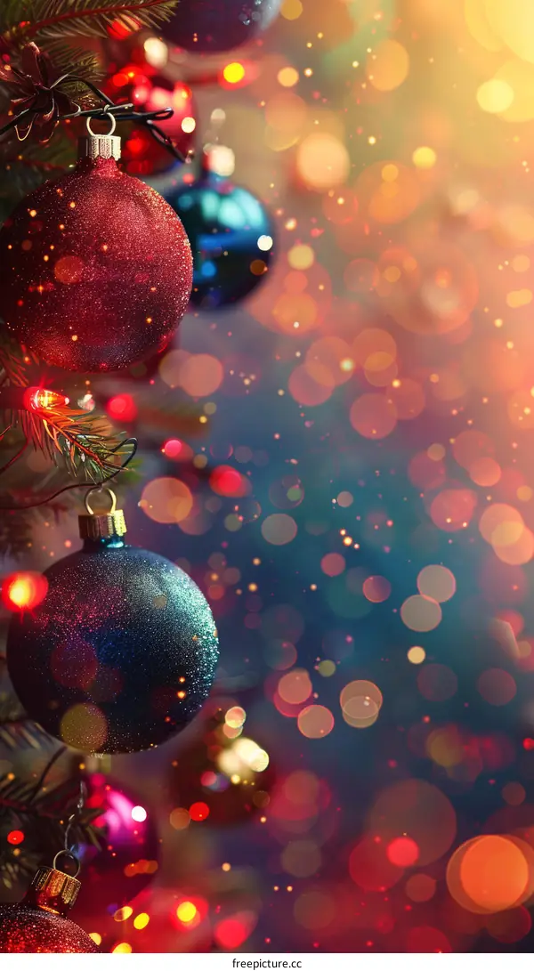 Enchanting Christmas Decorations Bring Joy and Cheer to Your Home