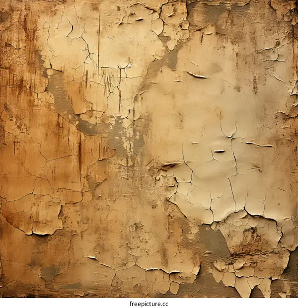 Old grunge wall texture background