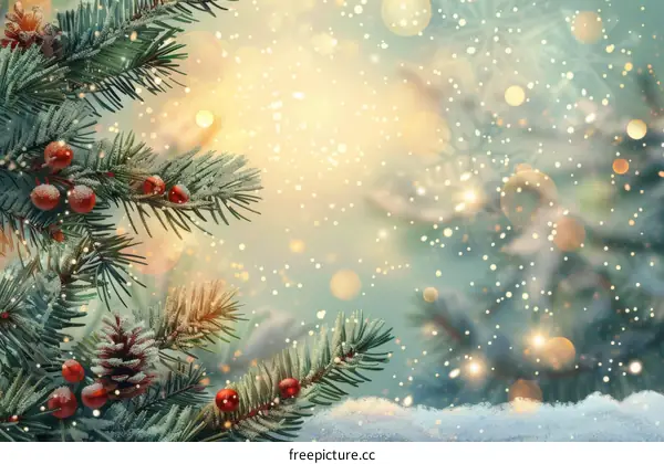 Christmas is Coming Soon!