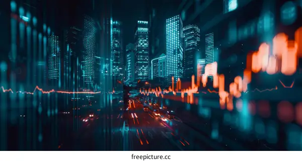 Digital Transformation in Financial Services: The Fintech Revolution