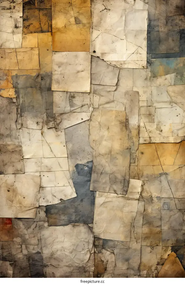 vintage paper texture