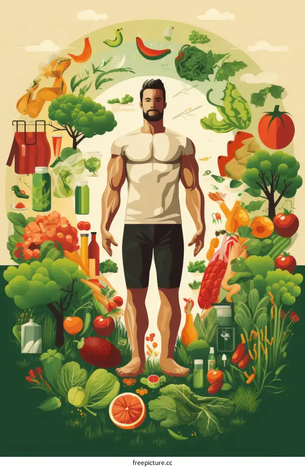 The Benefits of a Plant-Based Diet