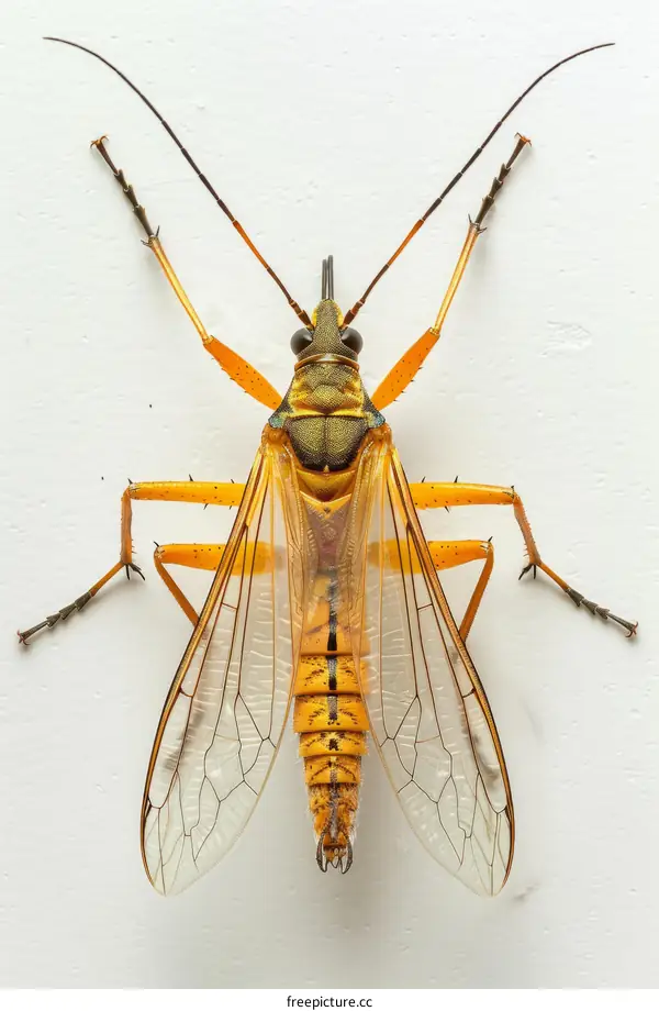 Ailanthus Webspinning Sawfly: Invasive Insect Pest