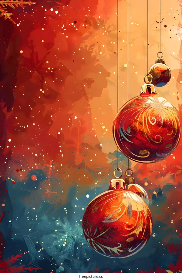 Christmas decoration