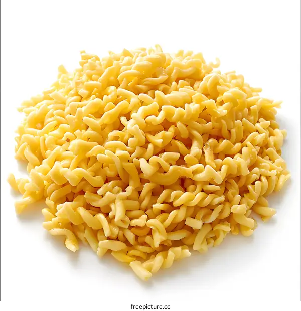 pasta food ingredient
