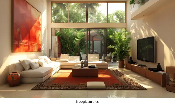 Indoor Plants for Home Decoration