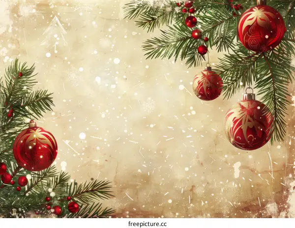 Christmas Decorations