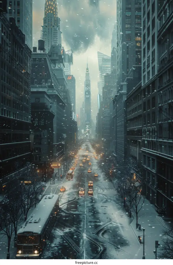 A Long and Lonely Road