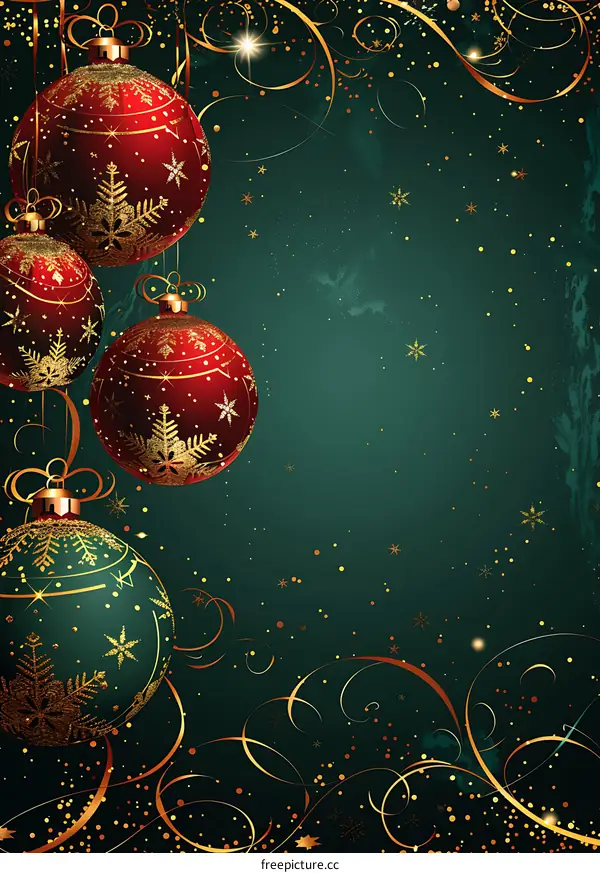 Christmas decoration