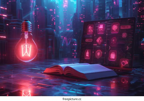 The Future of Learning