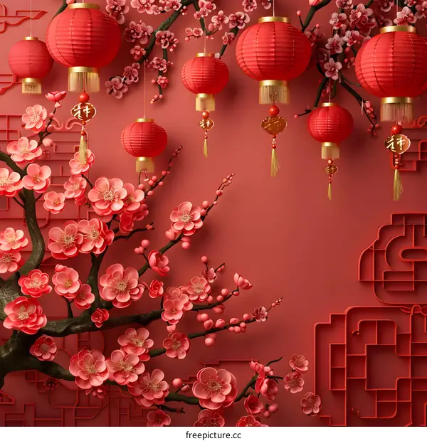 Happy Chinese New Year