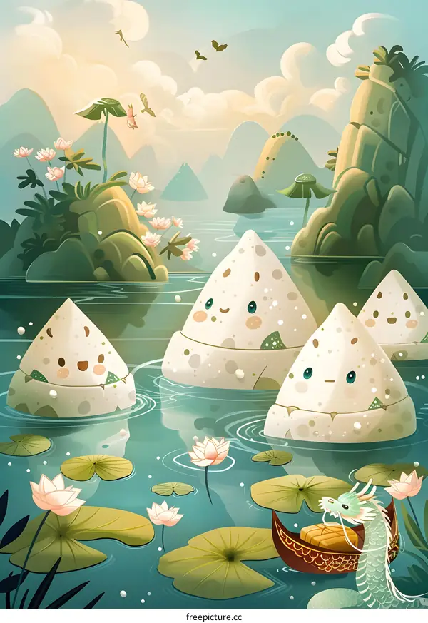 Dragon Boat Festival