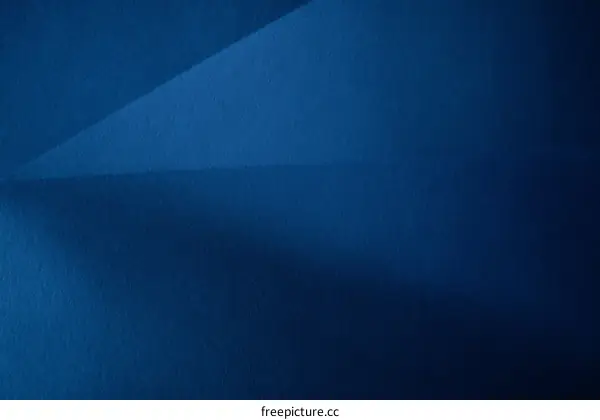 Abstract Dark Blue Background Design