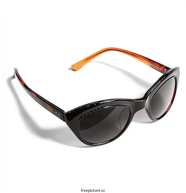 Stylish Cat Eye Sunglasses Fashion Accessory