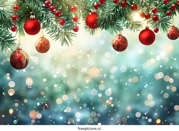 Christmas decorations