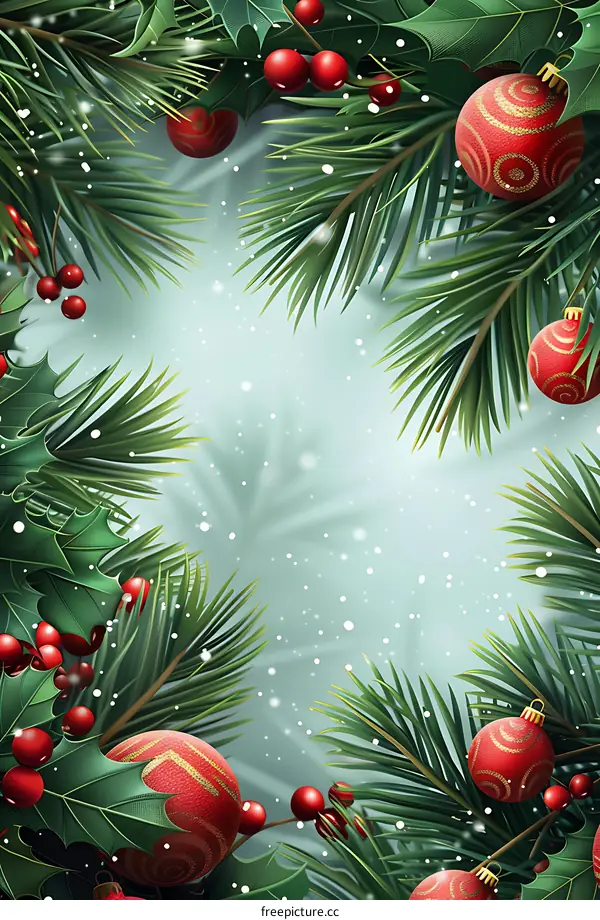 Christmas decoration