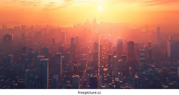 New York: Cityscape Photography