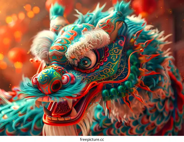 Dragon Dance