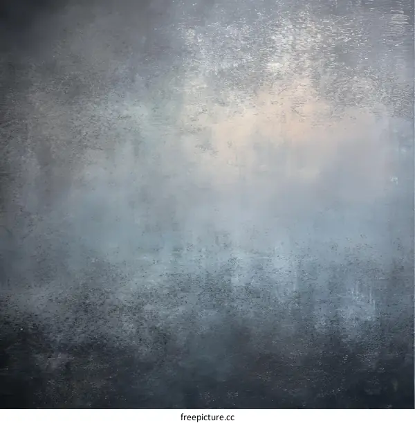 Abstract Grungy Gray Background Texture