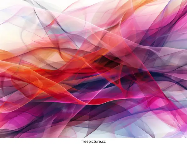 Colorful abstract background
