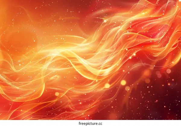 Fiery Flames