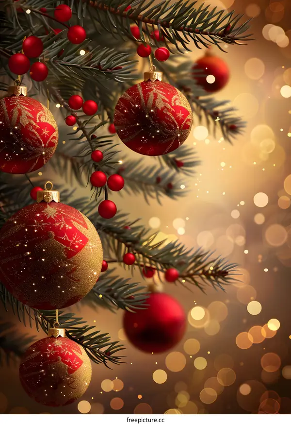 Christmas decorations