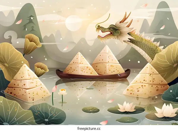 Dragon Boat Festival