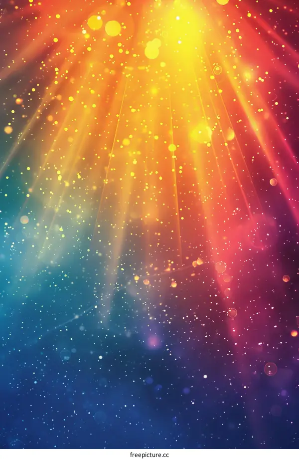 Pretty Cure Arceus: Starry Magical Girl of the Universe