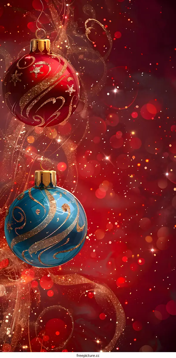 Christmas decorations