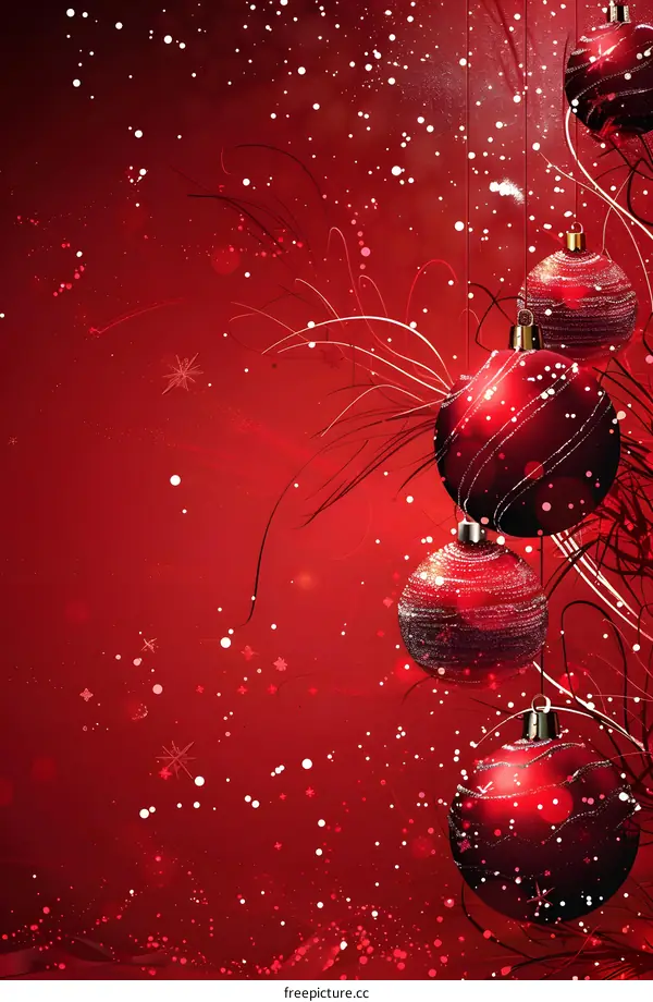 Christmas decorations