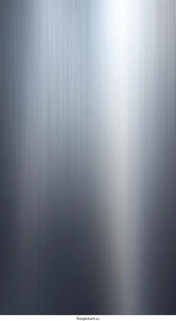 Silver gray metal texture background