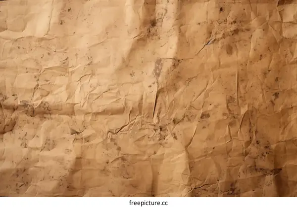 Old grunge paper texture background