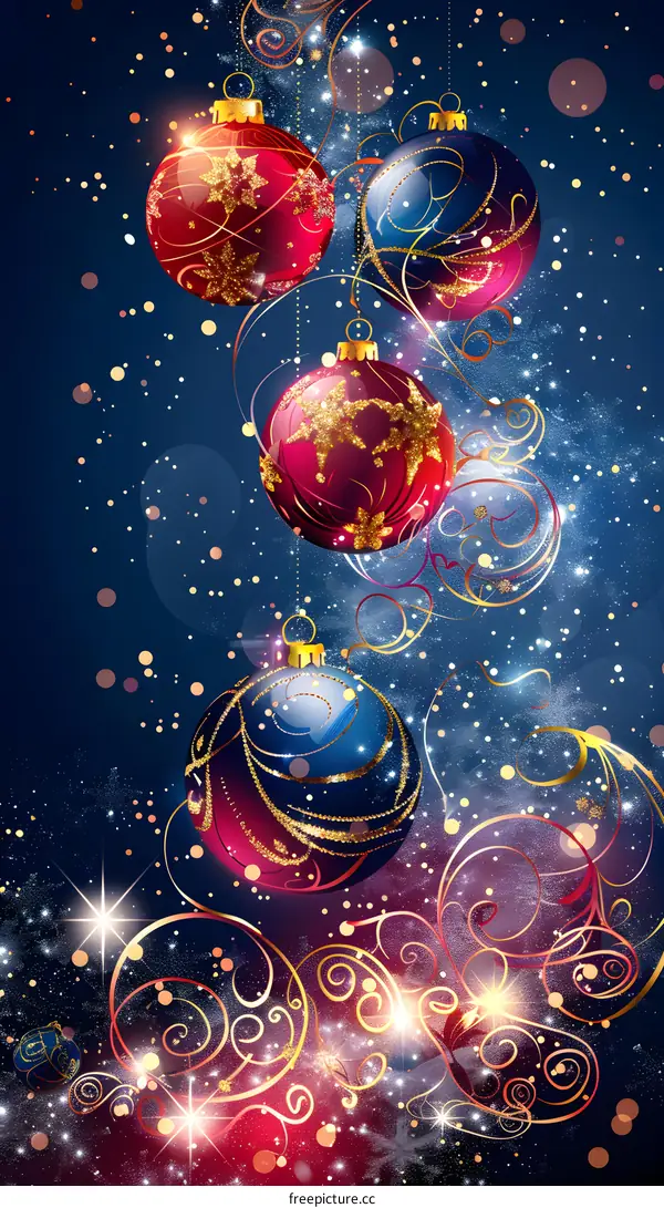 Christmas decorations