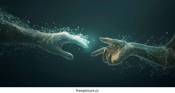 Digital Transformation: Shaping the Future of Work