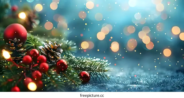 Christmas decorations