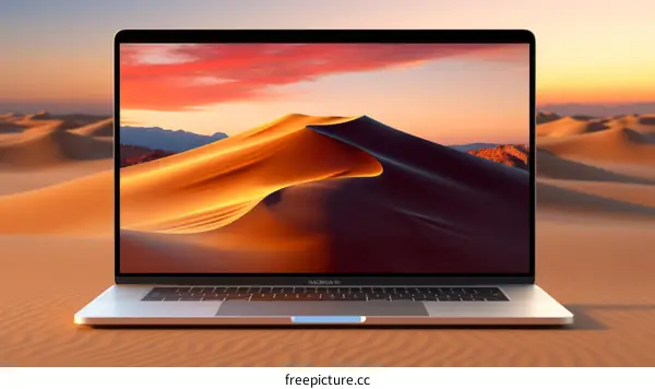 New Apple MacBook Pro 2023: More Power Than Ever