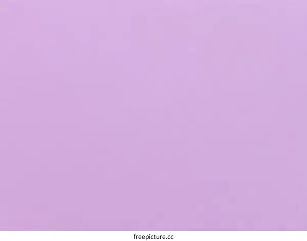 Plain Lavender Purple Texture Background