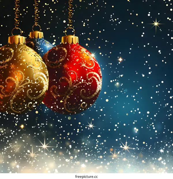 Christmas decorations