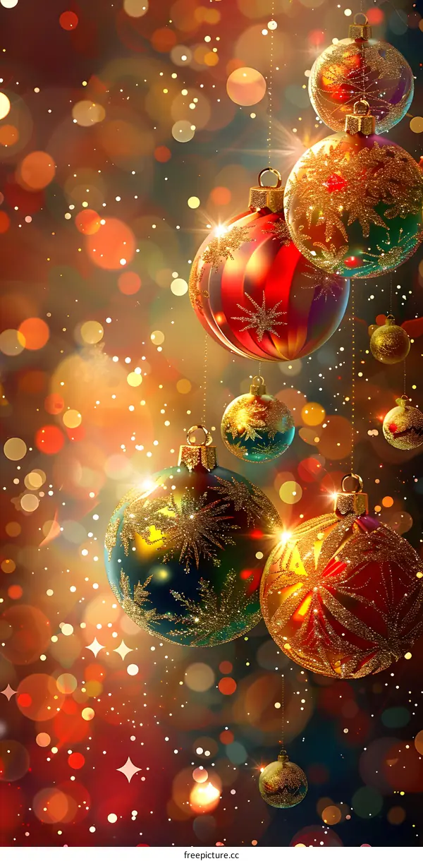 Christmas decorations