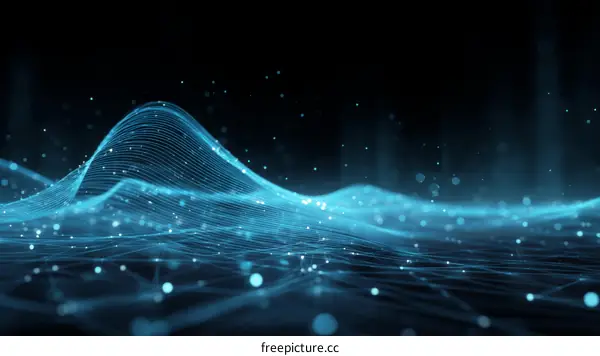 Abstract Digital Waveform Design