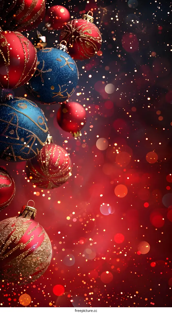 Christmas decorations