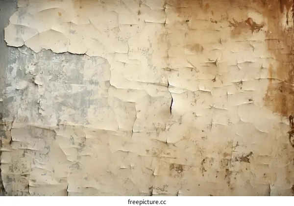 old weathered grunge wall texture