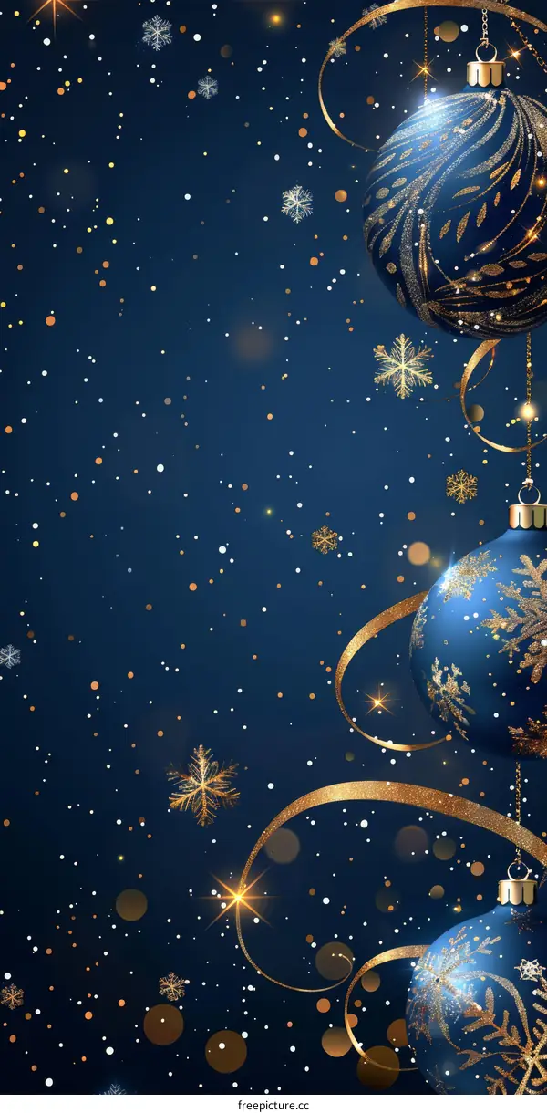 Christmas Ornaments and Decorations